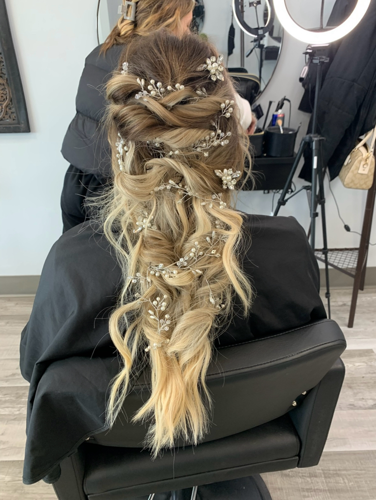 Bridal Trial