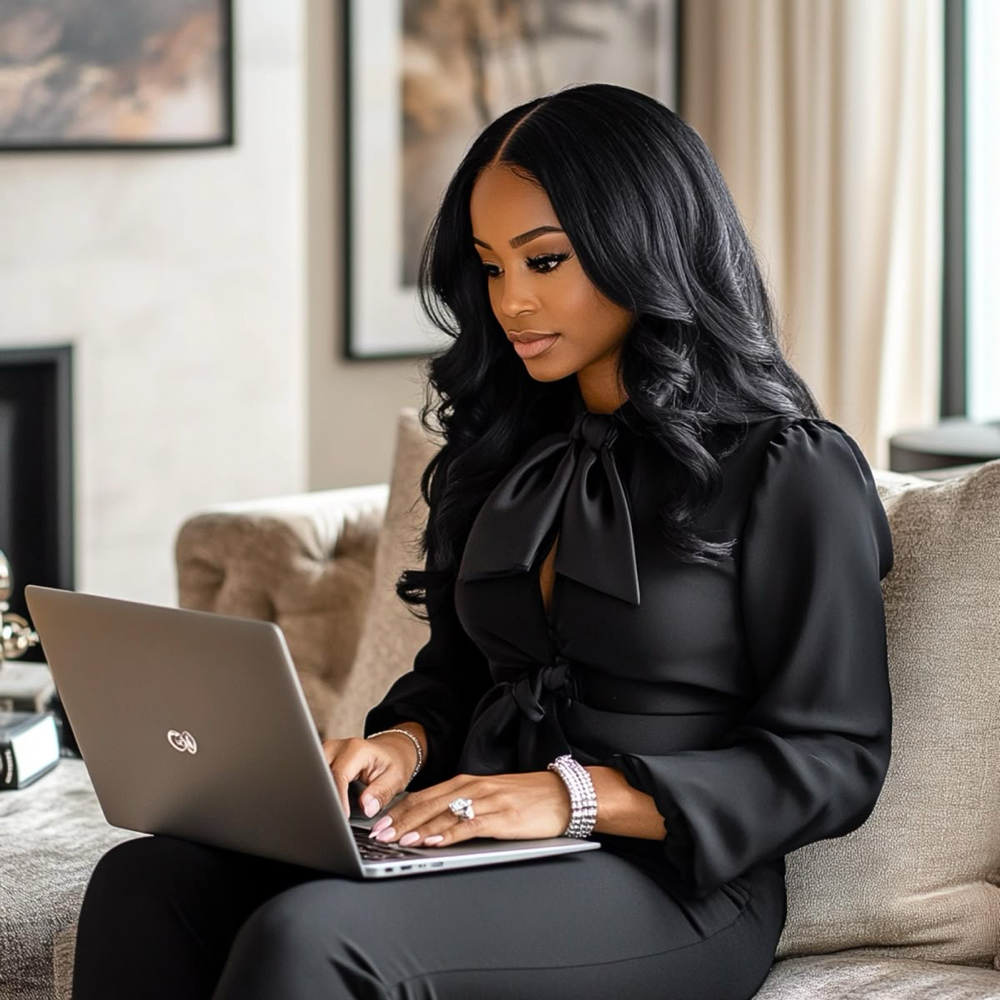 Virtual Facial Consultation One