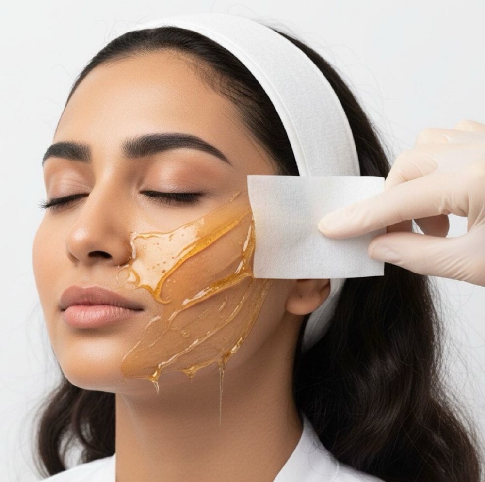 The Event-Ready Glow Experience at PR Beauty Bar in Conway, AR