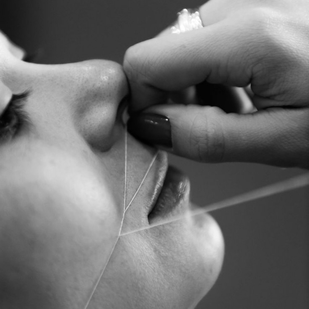 Lip Thread at TINTURA AESTHETICS in Lake Katrine, NY