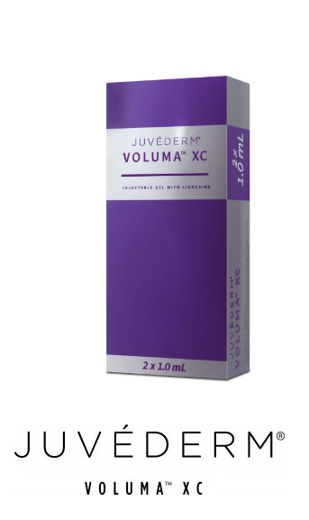 Juvederm Cheeks (1 syringe) at Plumped Skinns in El Paso, TX