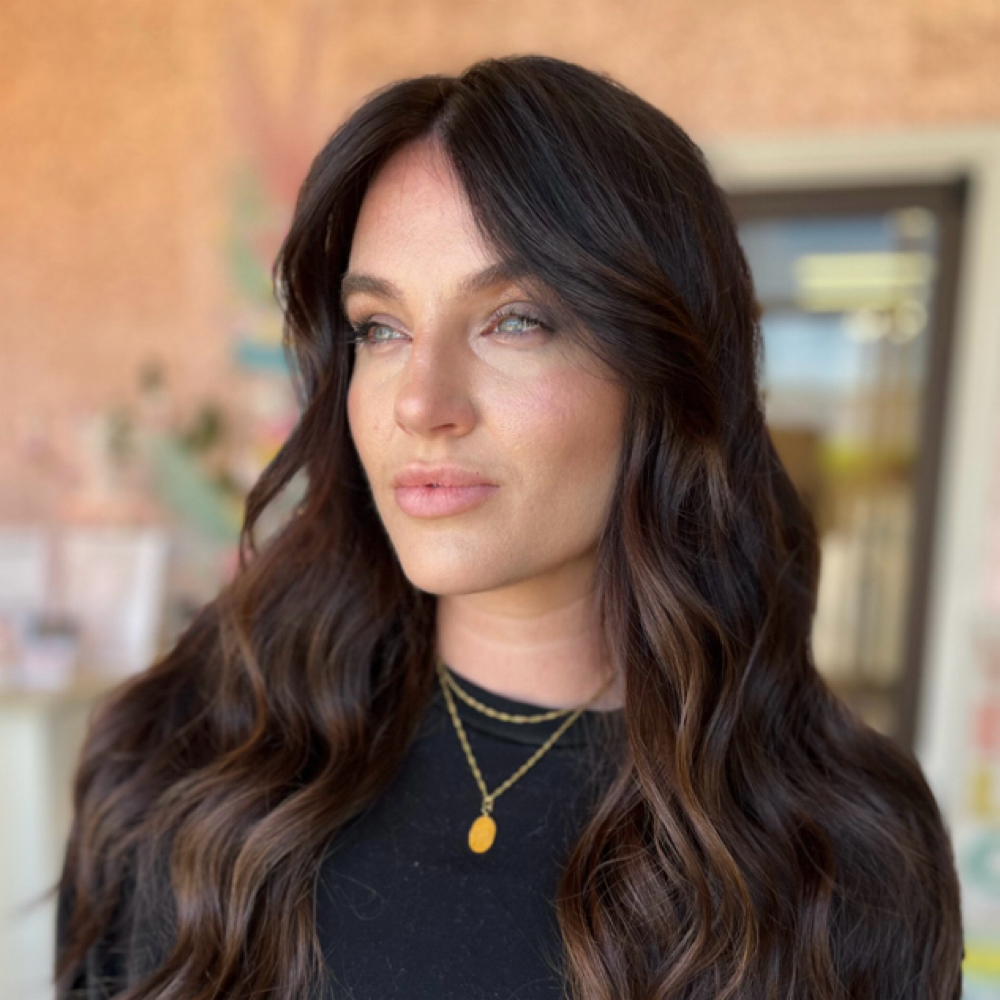 Root Retouch at Hair by Miranda Saylor in Richmond, KY