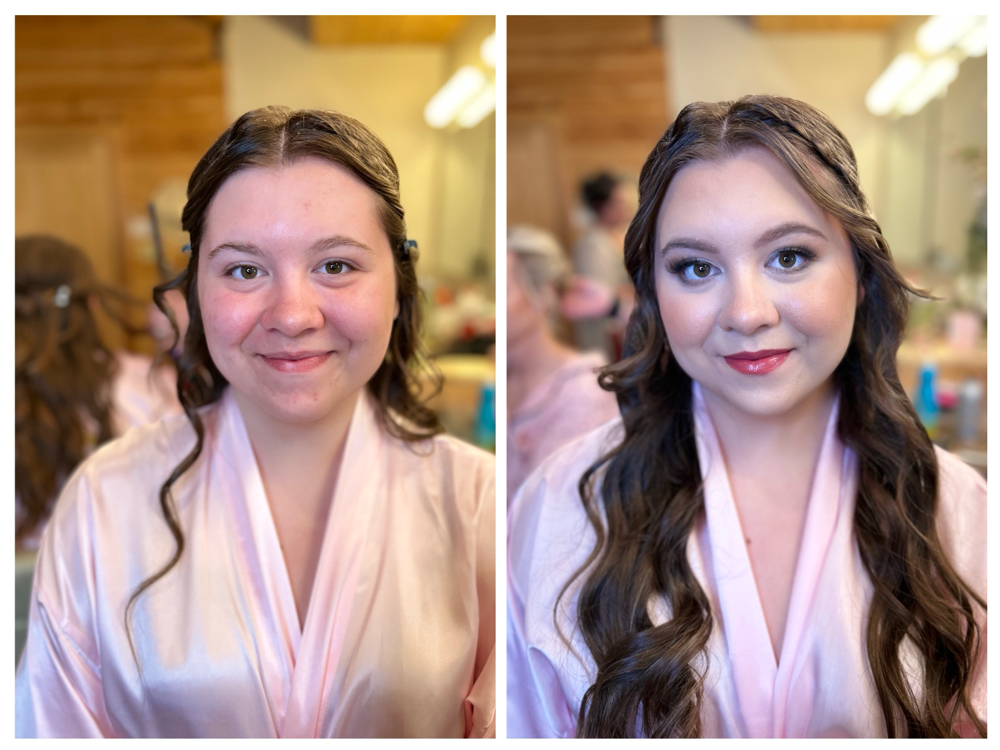 Makeup Trial