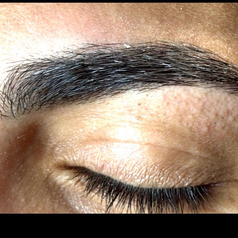 Eyebrow Waxing at So prissy studio in Labelle, FL