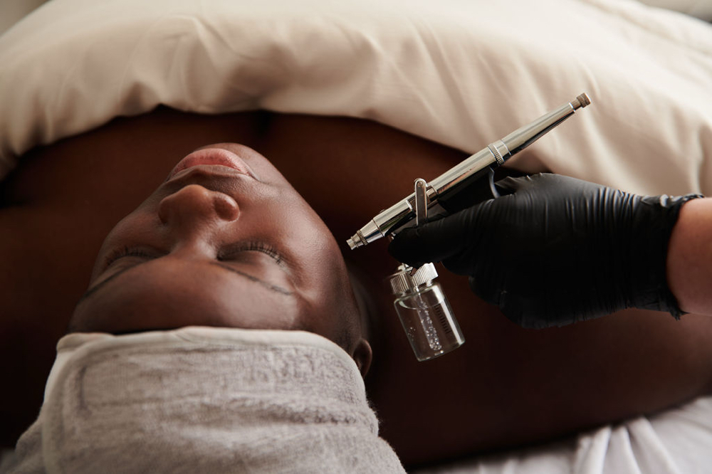 HydroDiamond™ Glass Dew Series