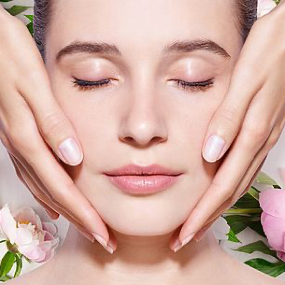 Spring Glow Facial (limited Time) at Face by Stace Spa (inside Bella Capelli Salone) in Hilliard, OH