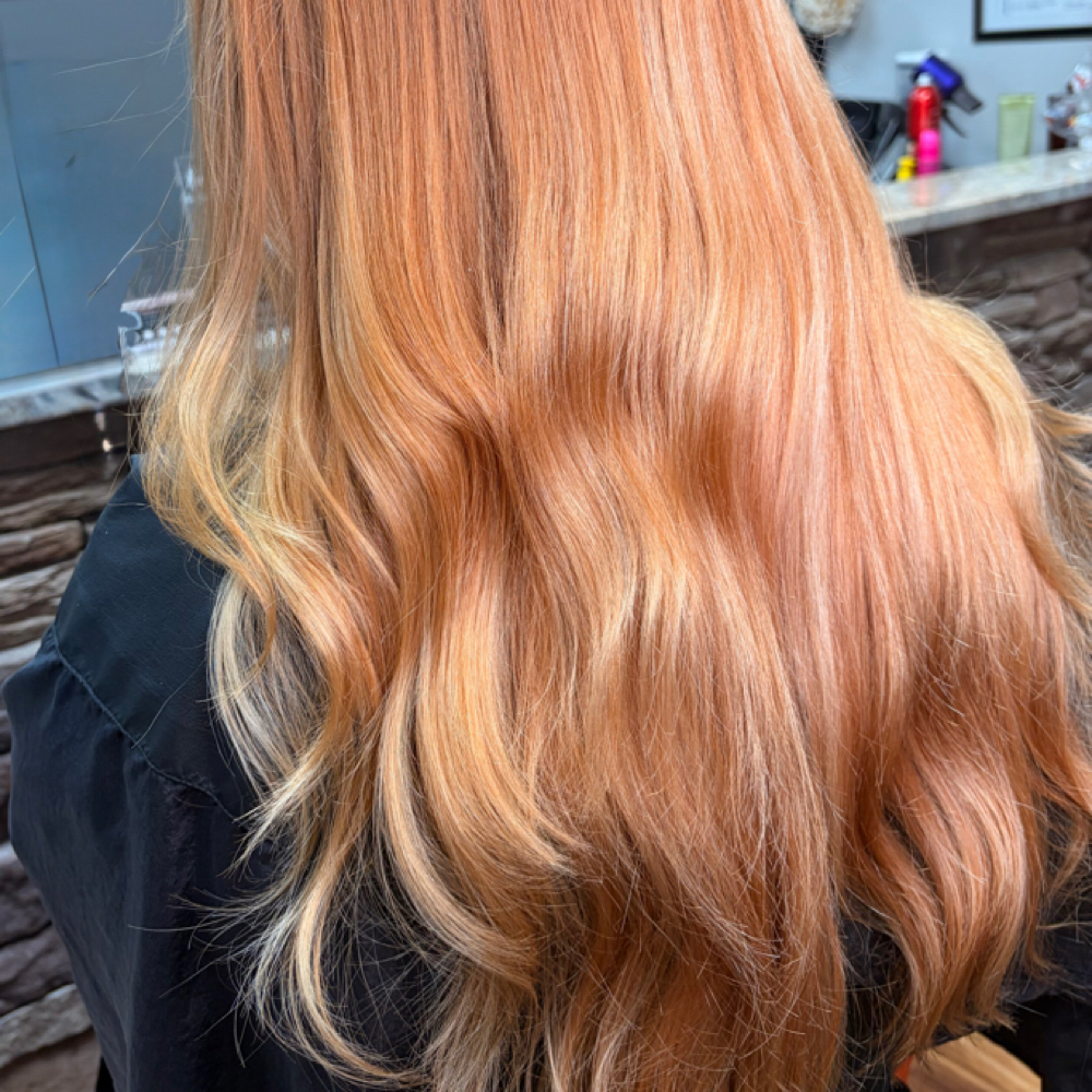 Hair Cut at Hair by Kaitlin Rose in Fuquay Varina, NC