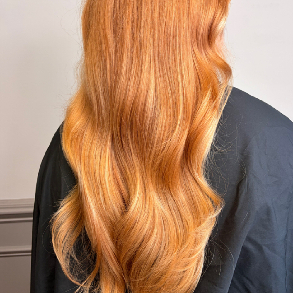 HAIRCUT at Hair by Kaitlin Rose in Fuquay Varina, NC