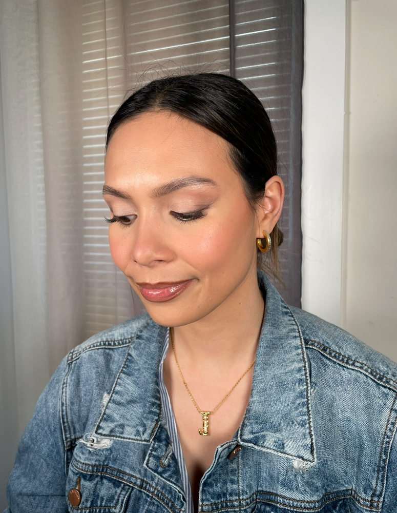Everyday/Natural Makeup