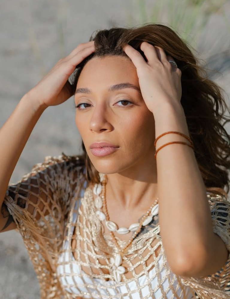 Everyday/Natural Makeup at halos glow beauty