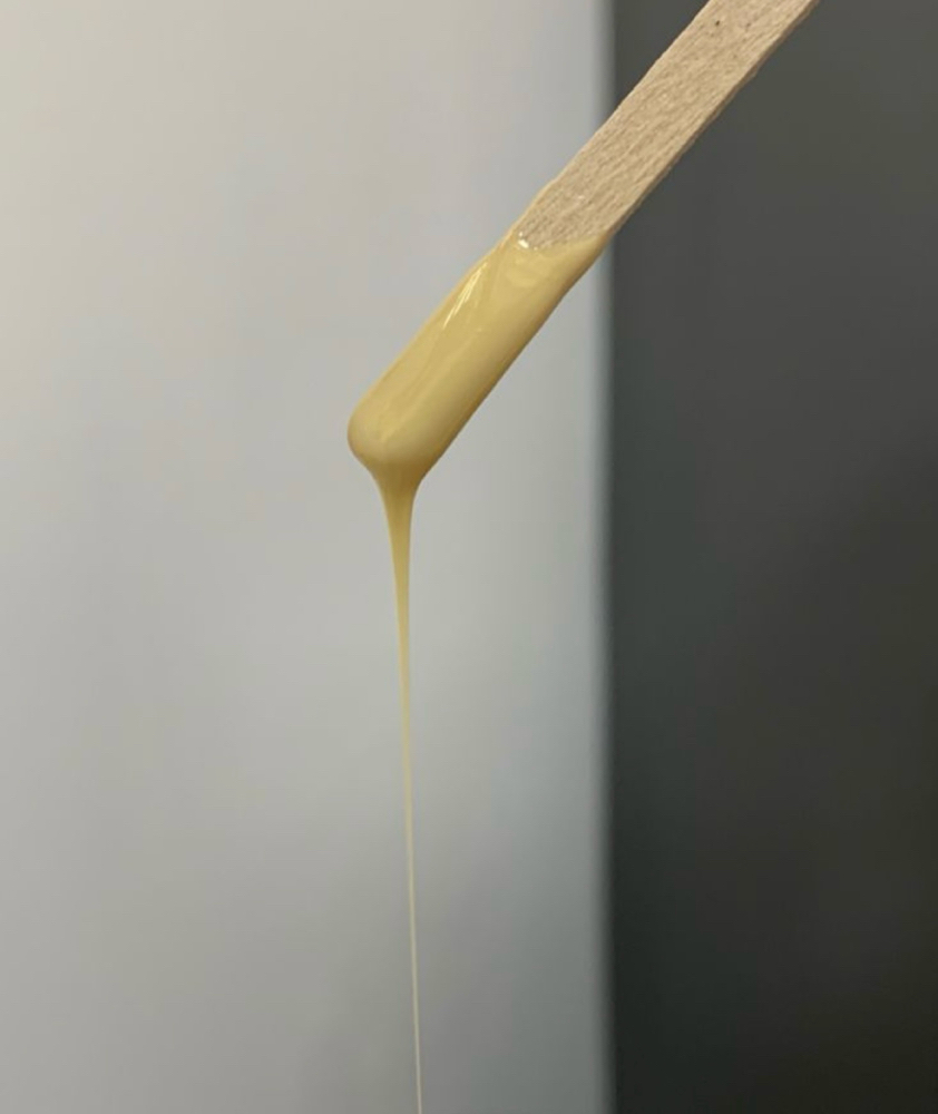 Upper lip + nose wax