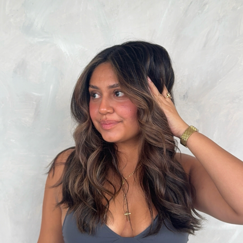 Lowlight at anniedoeshair in Mesa, AZ