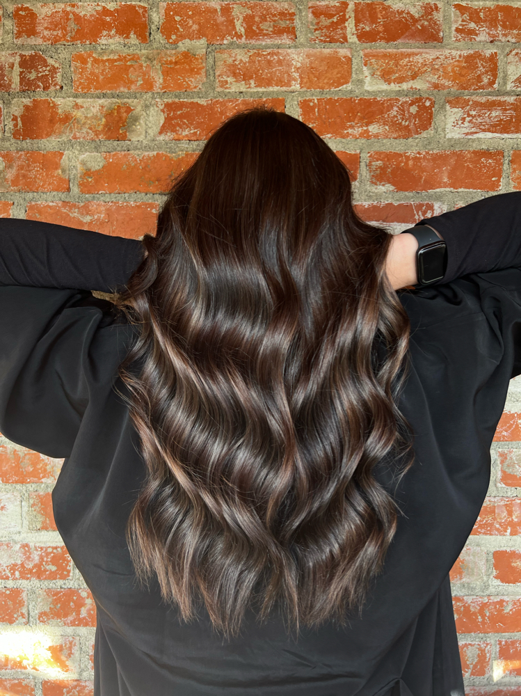 Low Lights at Holly Smith-Martinez at Beauty Within Lakeport in Lakeport, CA