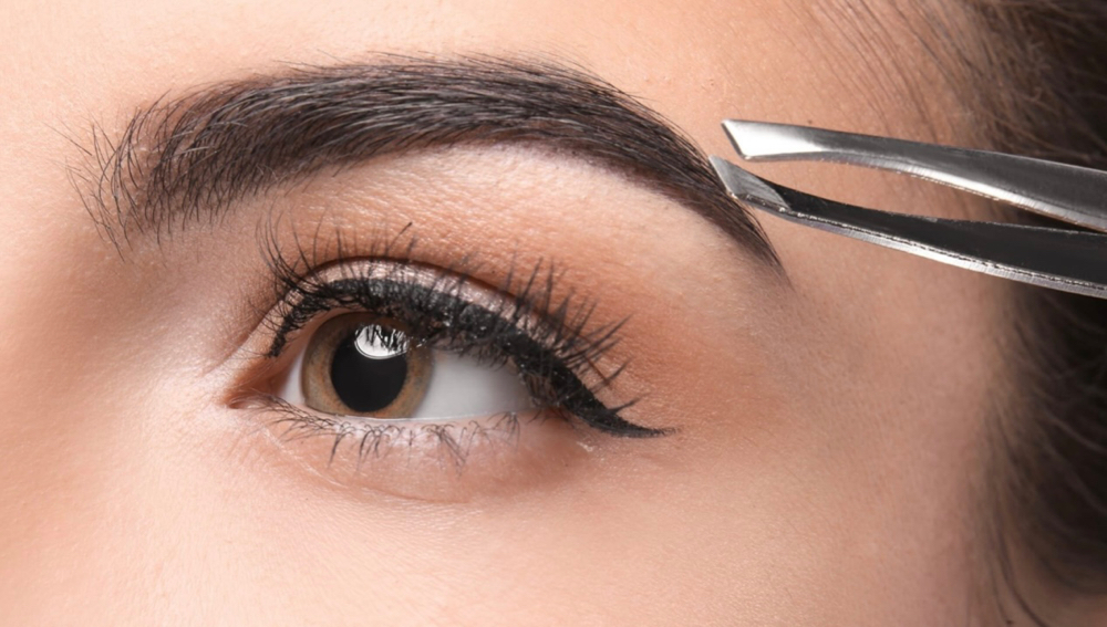 French Brow Wax