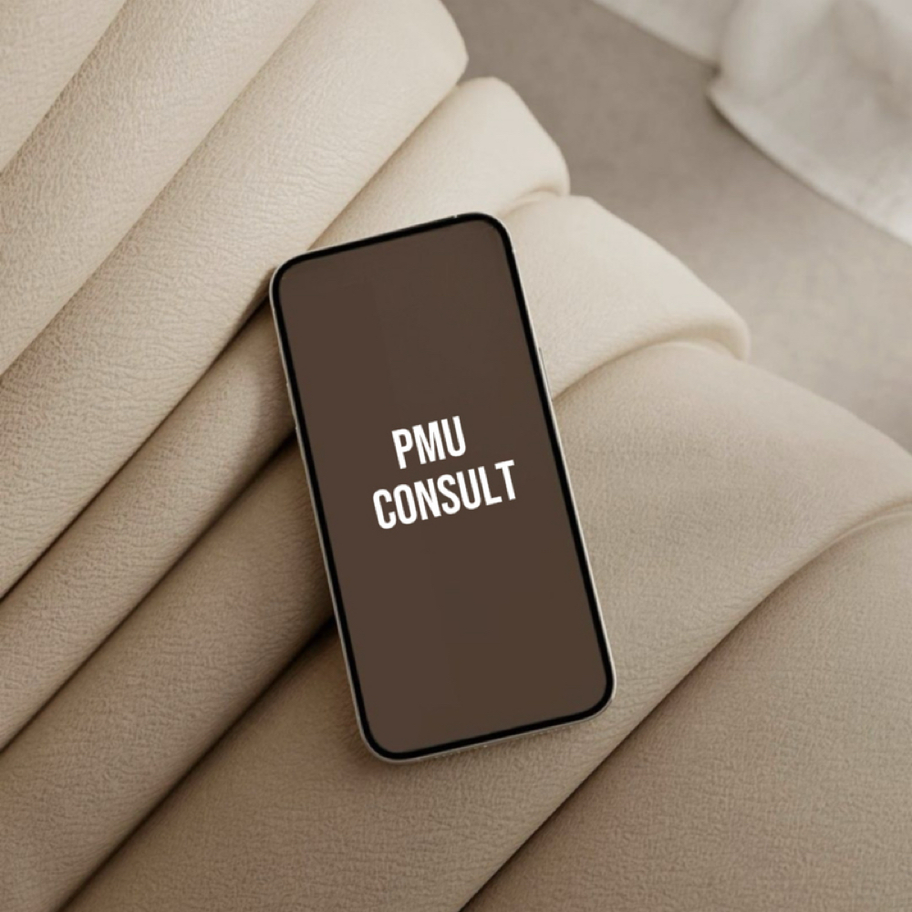 Permanent Makeup Consultation at The Glam Suite in Wilsonville, OR