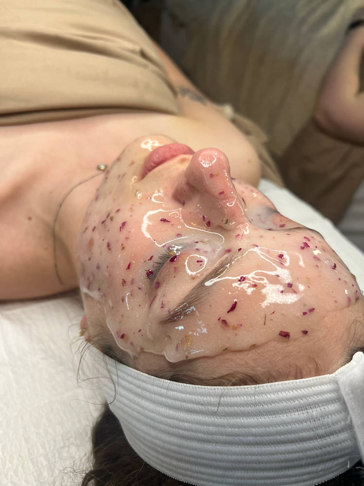 Custom Facial