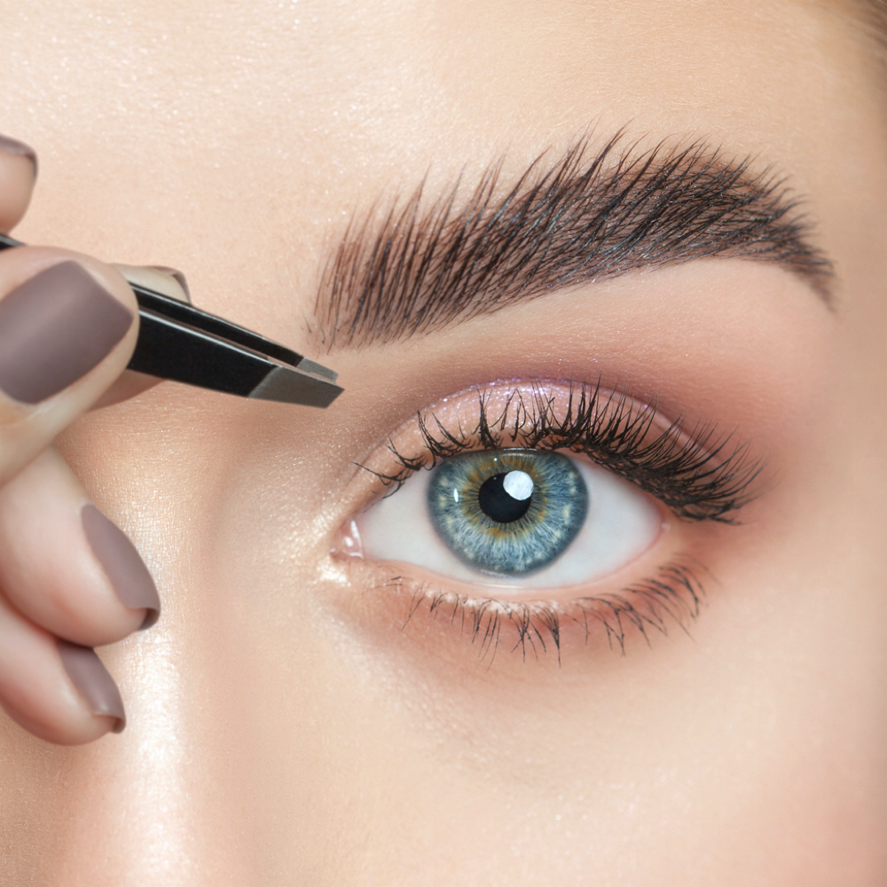 Brow Define & Tint