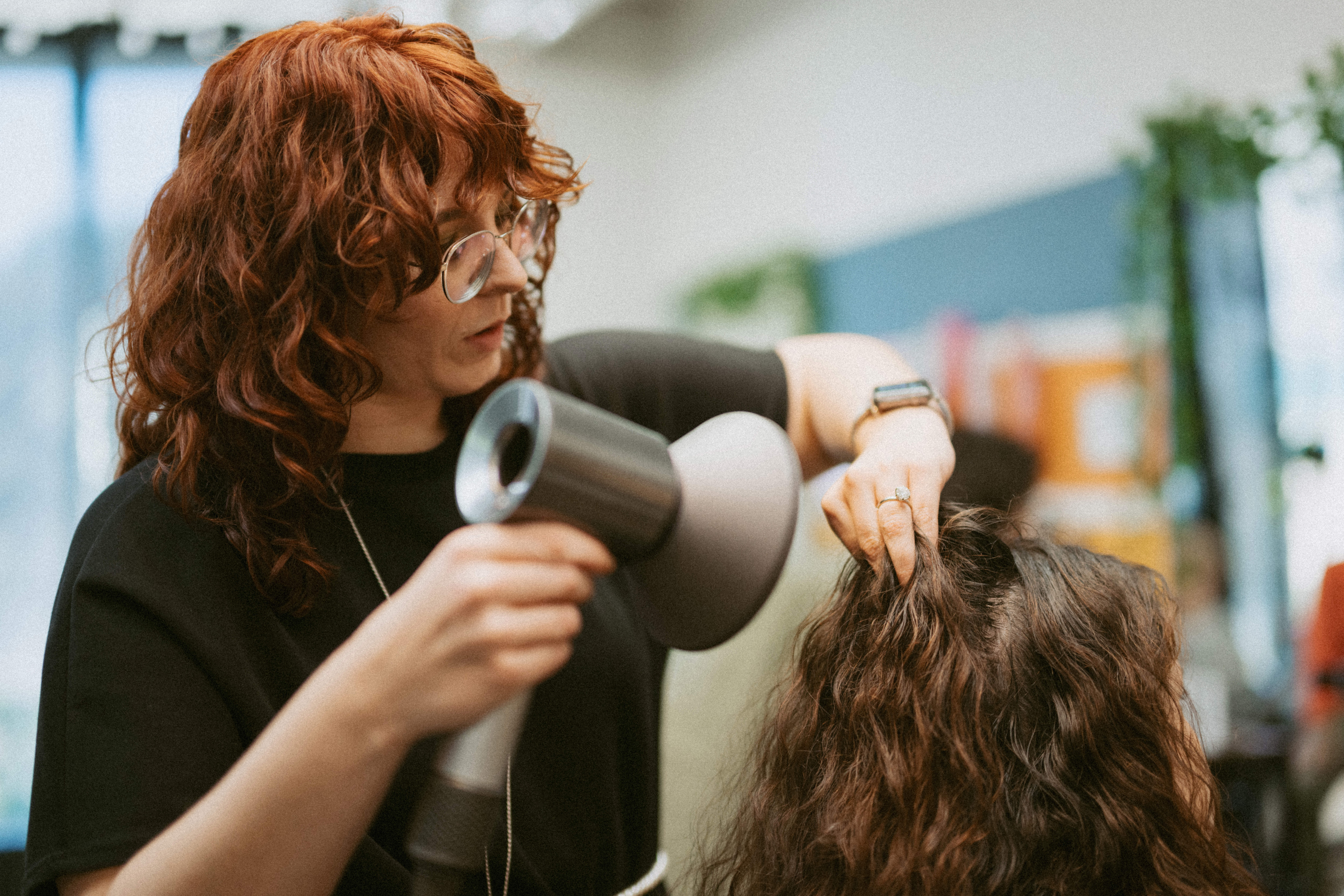 Curly Cut - Curls Done Right