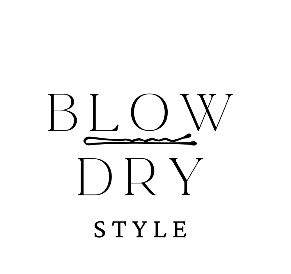 BLOW DRY STYLE
