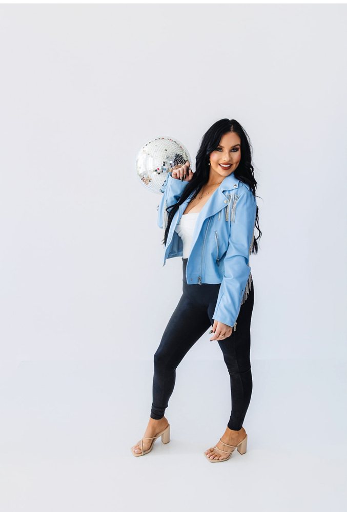 Shampoo • Cut • Blowout • Hot Tool