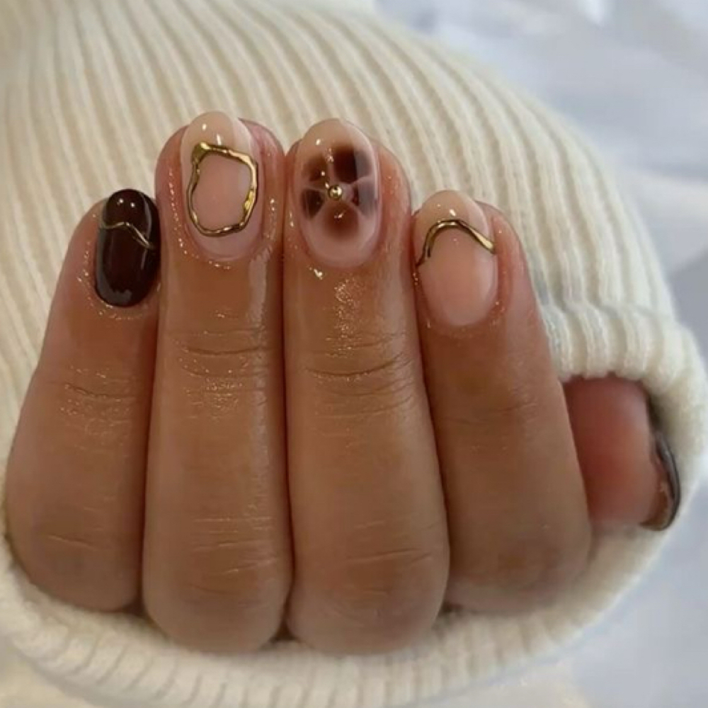 Short Nails ( Minimum Design ) at Jackie.aguirre in SEE YOU SOON ( Area ) ——>, MS