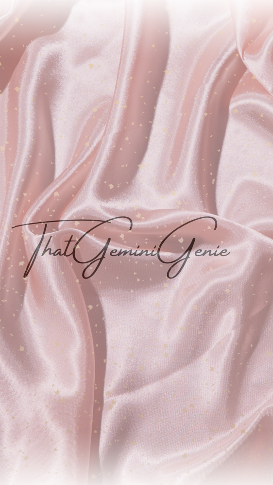 Single Process & Gloss Refresh