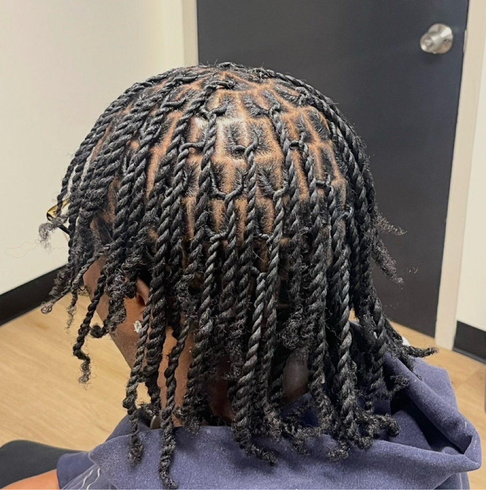 Twists at ♡ StyledBySojo ♡ in Manchester, CT