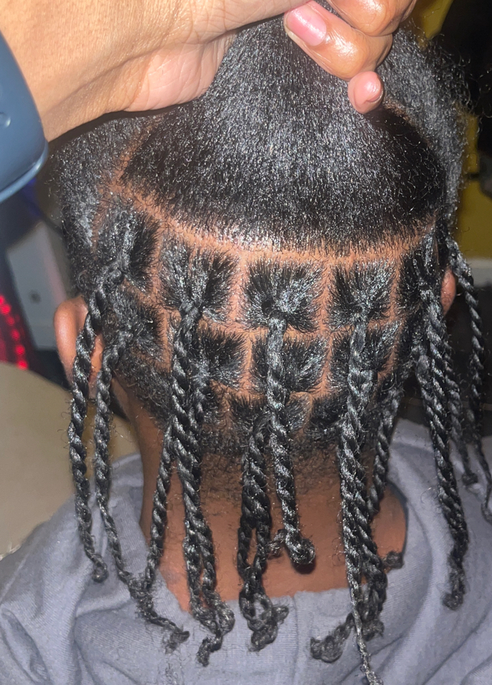 Twists