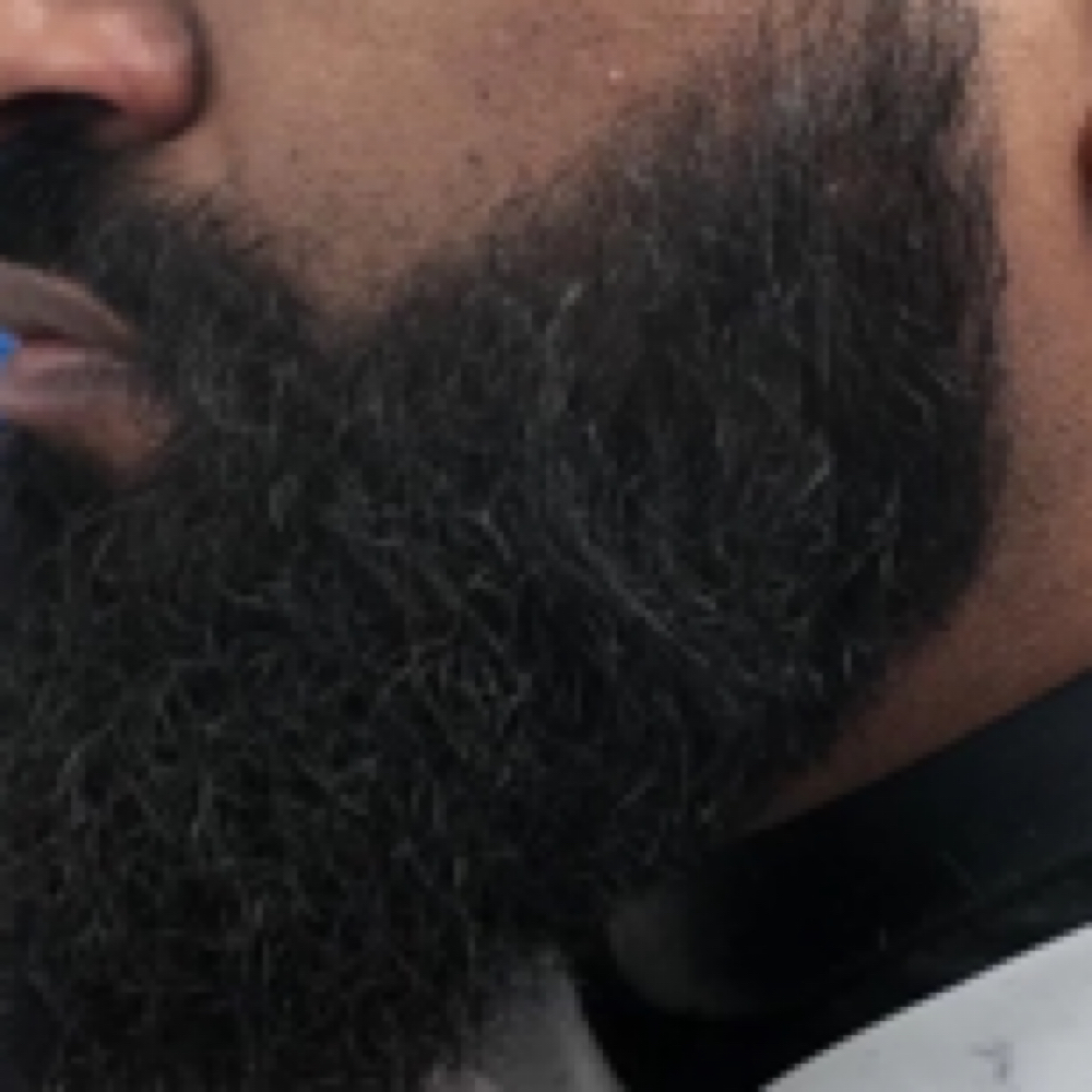 Beard Trim at Hardin’s Hardcore Beauty in decatur, TX