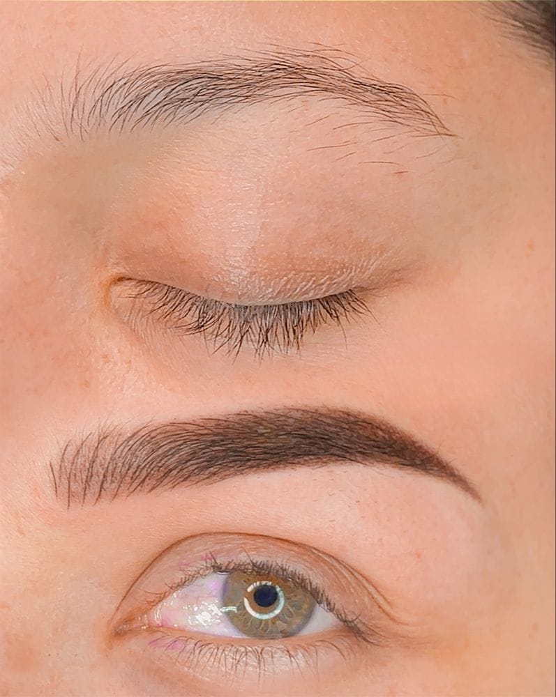 R&B Fusion Brows