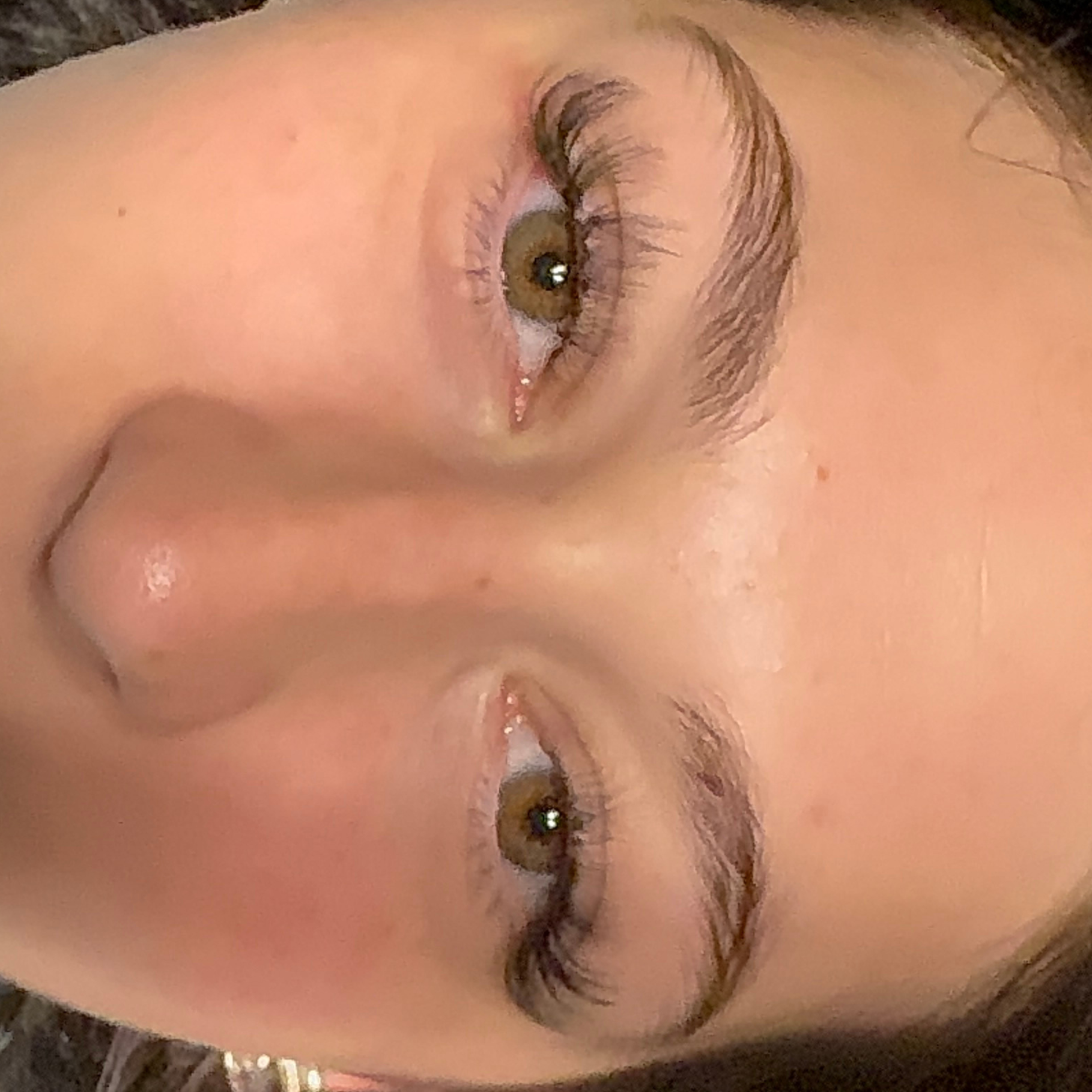 3-Week Custom Lash Fill at Poison Ivy Beauty in Manitowoc, WI