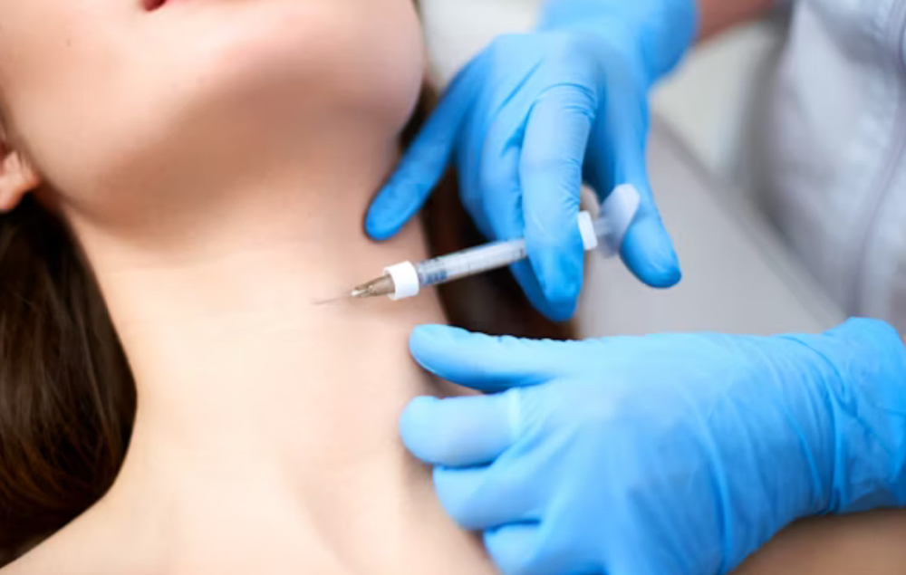 Mesotherapy (2ml)