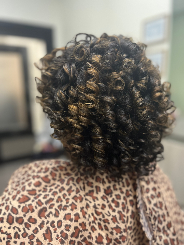 HairStyling