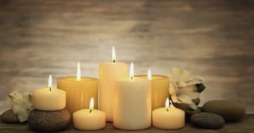 Women’s Relaxation Treatment