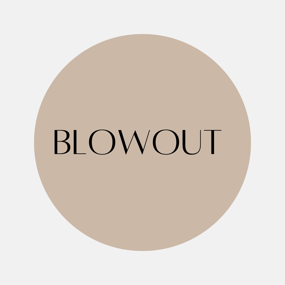 Blowout