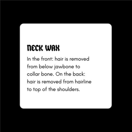 Neck