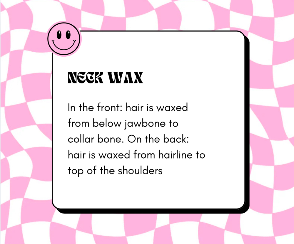 Neck
