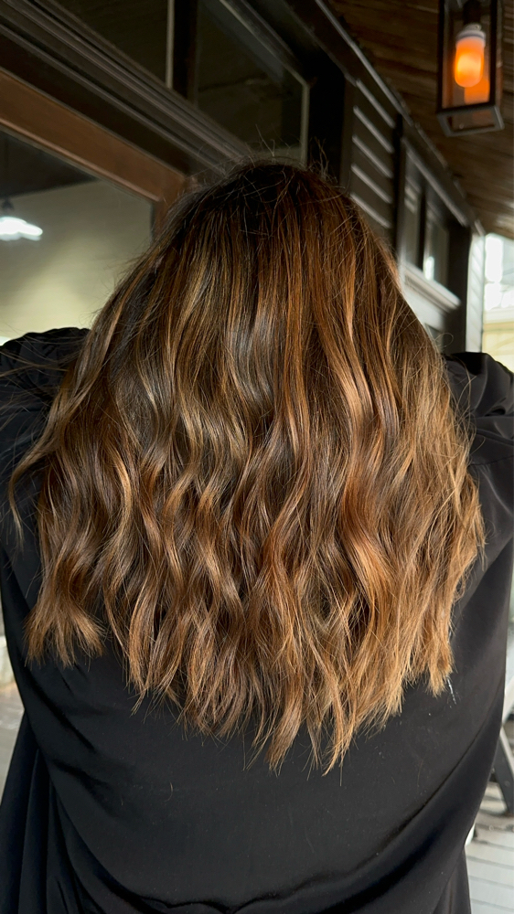 Treatment Cut