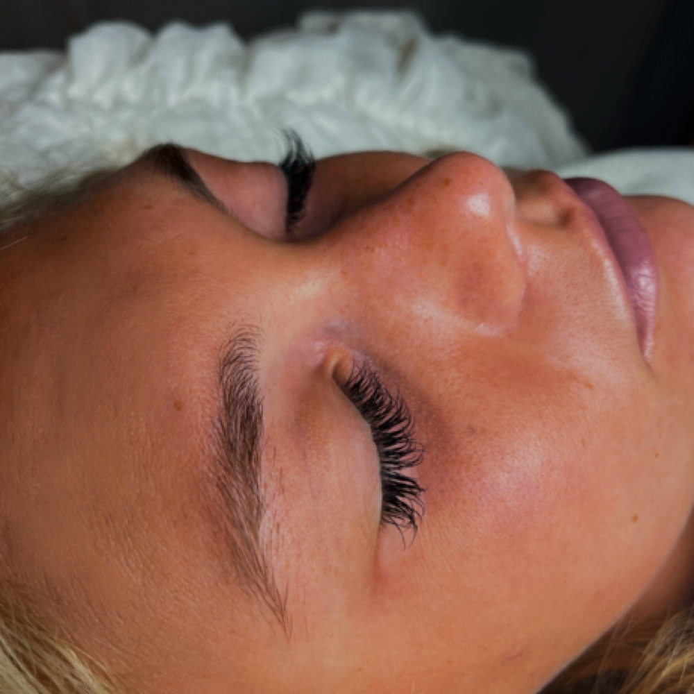 Full Set Classic/Hybrid at kennady cyr in Kennebunk, ME
