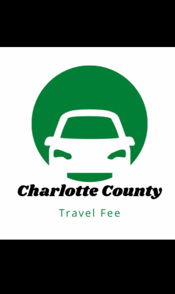 Charlotte County In Home|Travel Fee