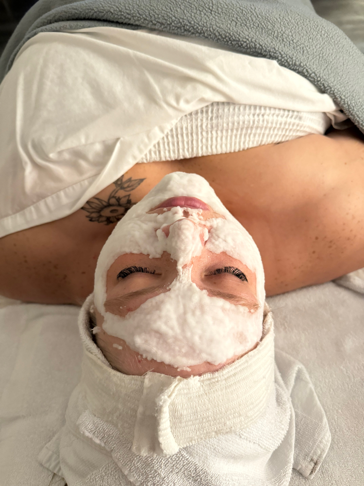 Flash Facial