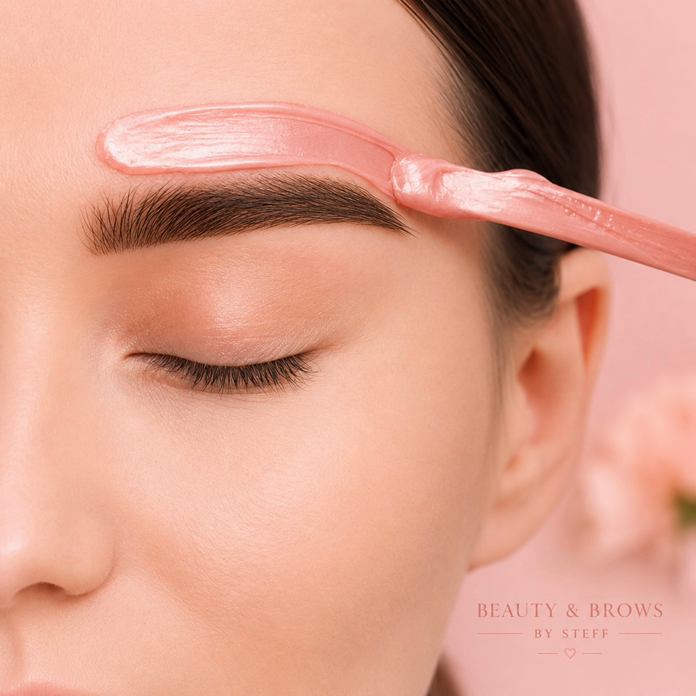 Eyebrow Wax at Beauty and Brows by Steff in Kennesaw, GA
