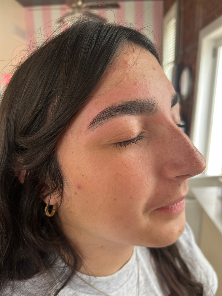 Brow Wax