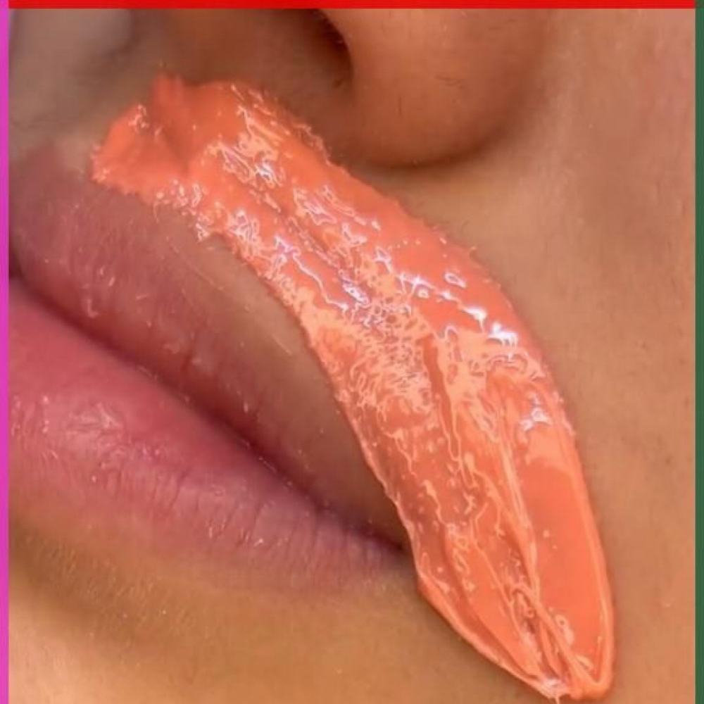 Lip Waxing at Style Envy beauty bar in murrysville, PA