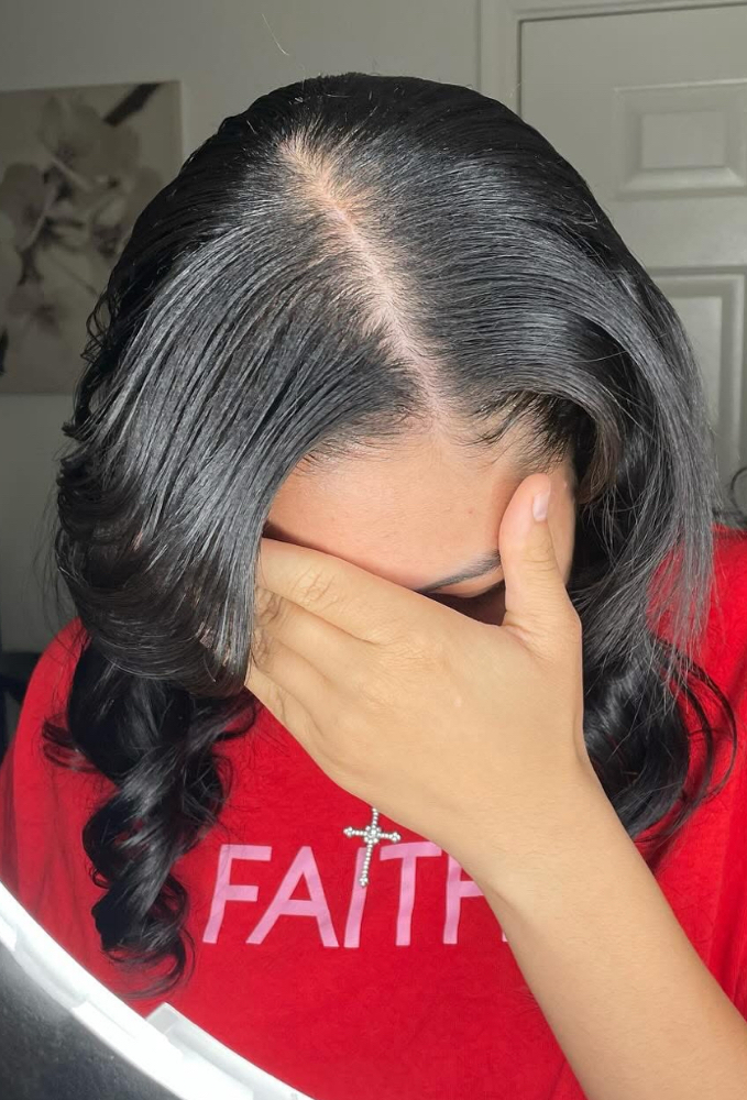 Sew In