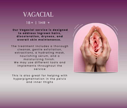 Vagacial