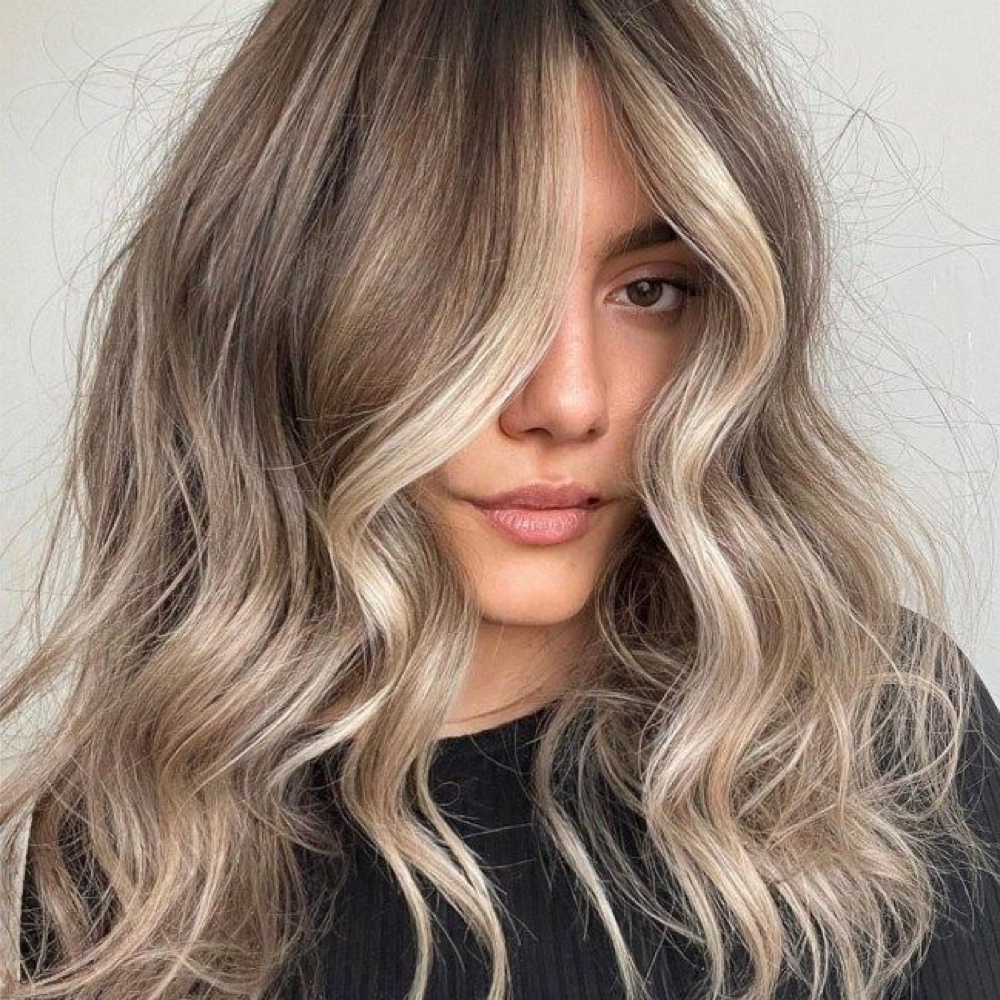 Mini Blonding at Ray of Blonde in Jacksonville, FL