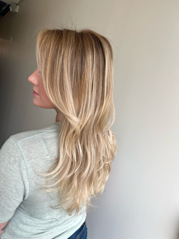 Balayage