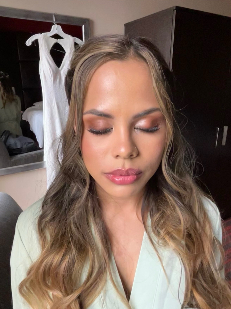 Make Up