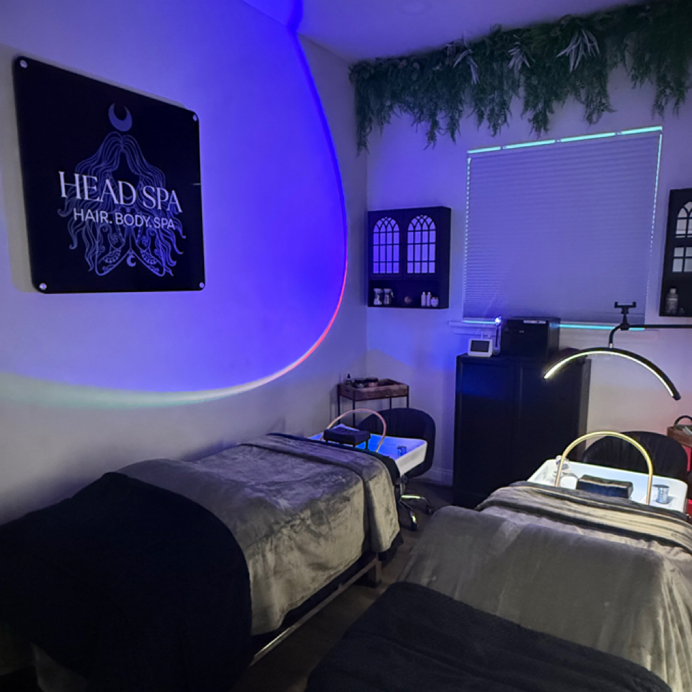 Head Spa For Two at Haines City Head Spa in Davenport, FL